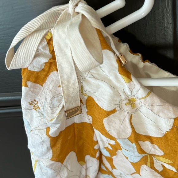 🌷 MON RENN Dress - Picture 6 of 7